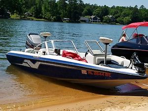 1997 nitro