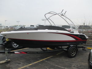 2013 Four Winns Signature Series