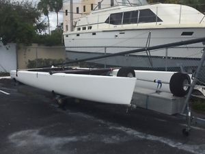 1995 Hobie Cat