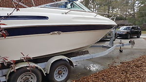 1997 Sea Ray Sea Ray Cruiser