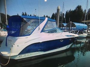2007 Bayliner