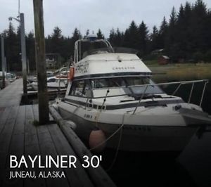 1977 Bayliner 3050 Encounter