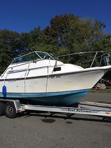 1987 Aquasport 281 FF