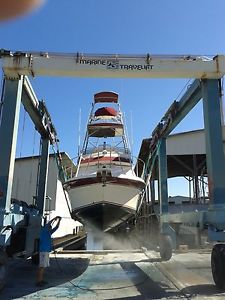 1986 wellcraft sun bridge
