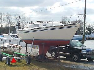 1980 glastron spirit 28