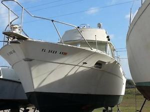 1969 Chris Craft image 1