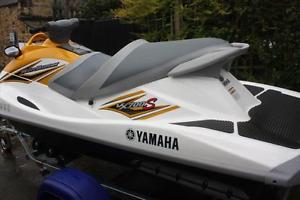 Yamaha VX700 Waverunner JetSki 2014 ONLY 37 Hours since new