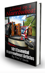 A FREE 168 Page Guide to Living Afloat for Aspiring Narrowboat Owners