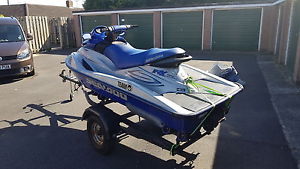seadoo rx 951