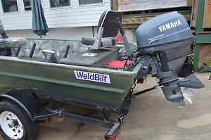 2000 WELDBILT