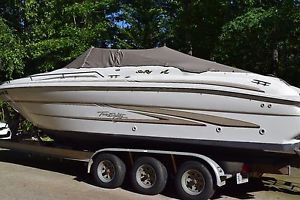 1997 Sea Ray 280