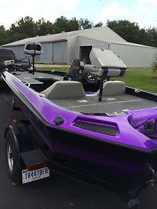 1995 Cajun