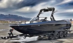 2016 Axis Wake Research A24
