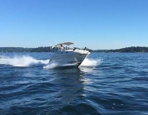 2000 Sea Ray