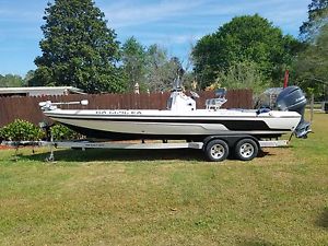 2012 Skeeter