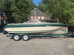 1987 Sea Ray Sorrento
