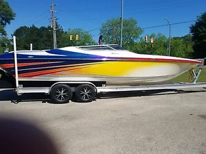 1997 campion chase 910 zr1