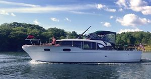 Chris-Craft 1958 38' Constellation