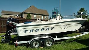 1996 Bayliner