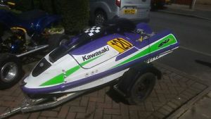 kawasaki sxi pro 750