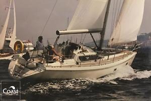 Etap 35i - Sailing Yacht
