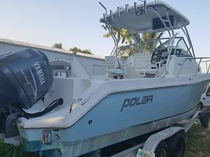 2006 polar