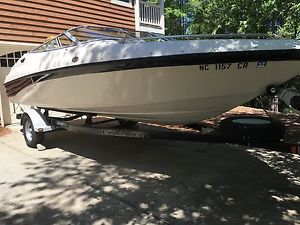 1996 Crownline