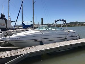 2005 Glastron GS 279