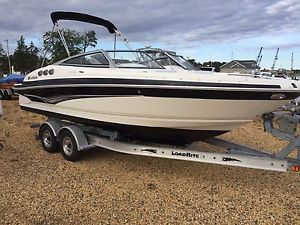 2009 Larson 238LXI