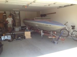 1977 Switzer Craft