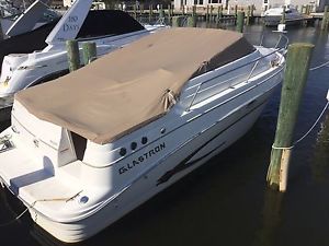 2003 Glastron GS 249