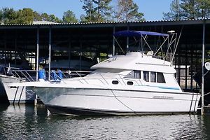 1989 Silverton Convertible