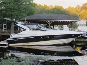 2003 Regal 4260