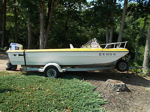 1972 Dawson Thunderhawk