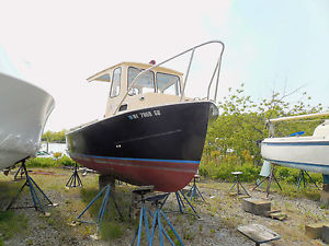 1994 IRWIN 22 LOBSTER