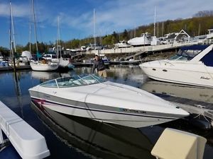1996 Baja 272 Signature