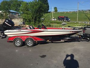2006 Triton TR200