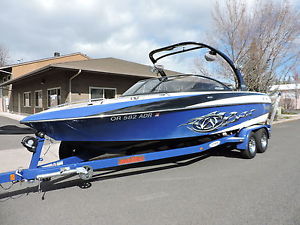 2006 Malibu 23LSV