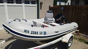 2014 Ocean Runner