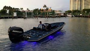 2014 Bullet 22SF