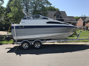 1989 Bayliner Bayliner Ciera Sunbridge 2150