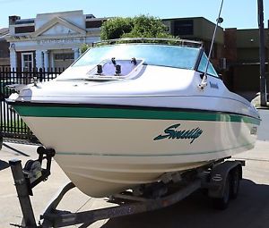 Allison angler 6m