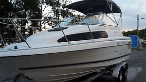 Bayliner Cierra Sports Cruiser Boat