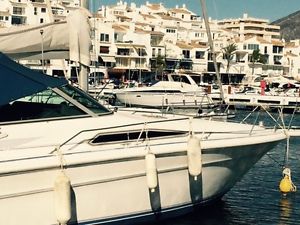 Sea Ray Sundancer