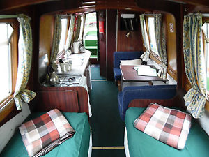 canalboat for sale 34ft  PROVIONALLY SOLD