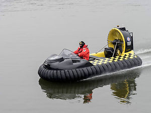 Hovercraft - Coastal Pro "Bitsa"