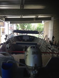 Sea Jay 4.15 magnum