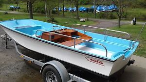 1965 Boston Whaler Currituck