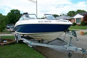 2005 Yamaha SX230