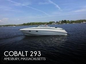 2000 Cobalt 293